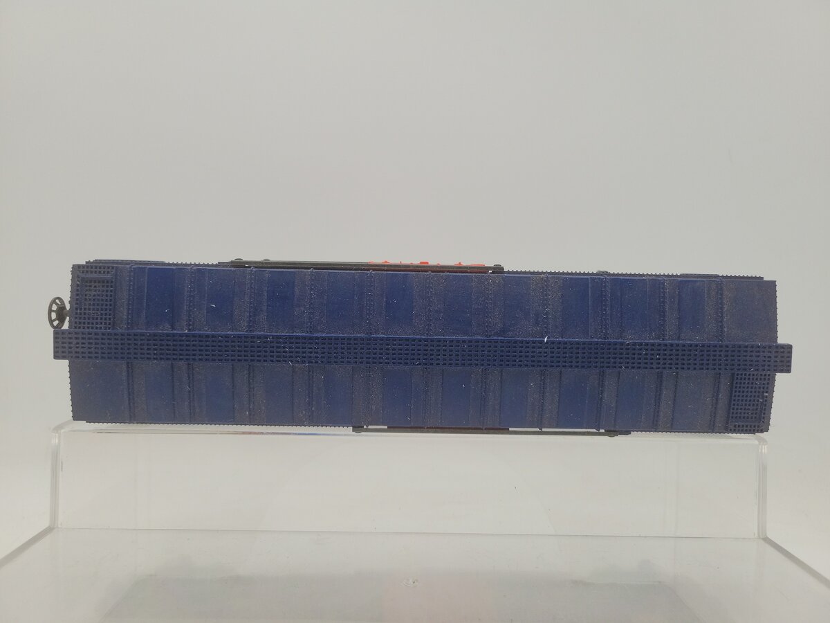 Lionel 6-29200 O Gauge Lionel Railroad Club Boxcar #9700 VG/Box