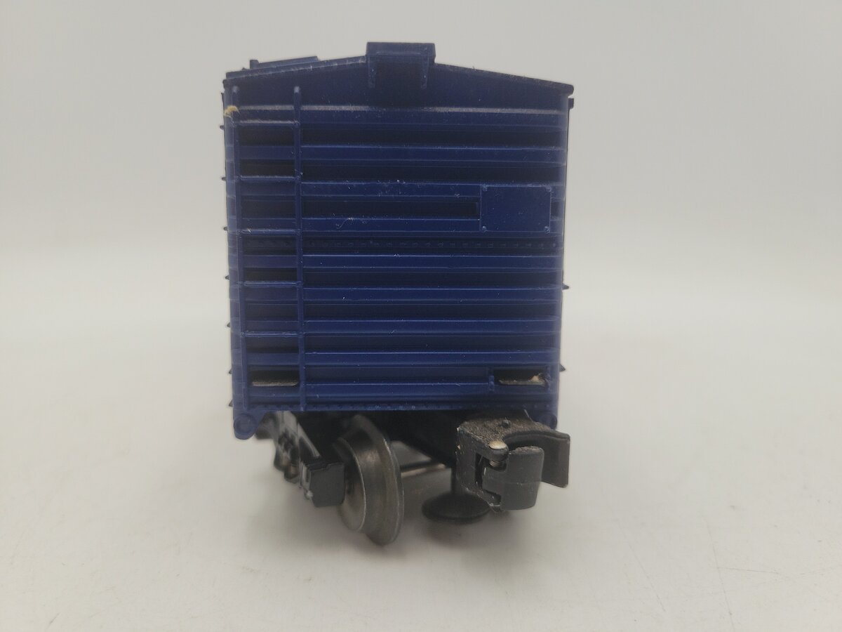 Lionel 6-29200 O Gauge Lionel Railroad Club Boxcar #9700 VG/Box