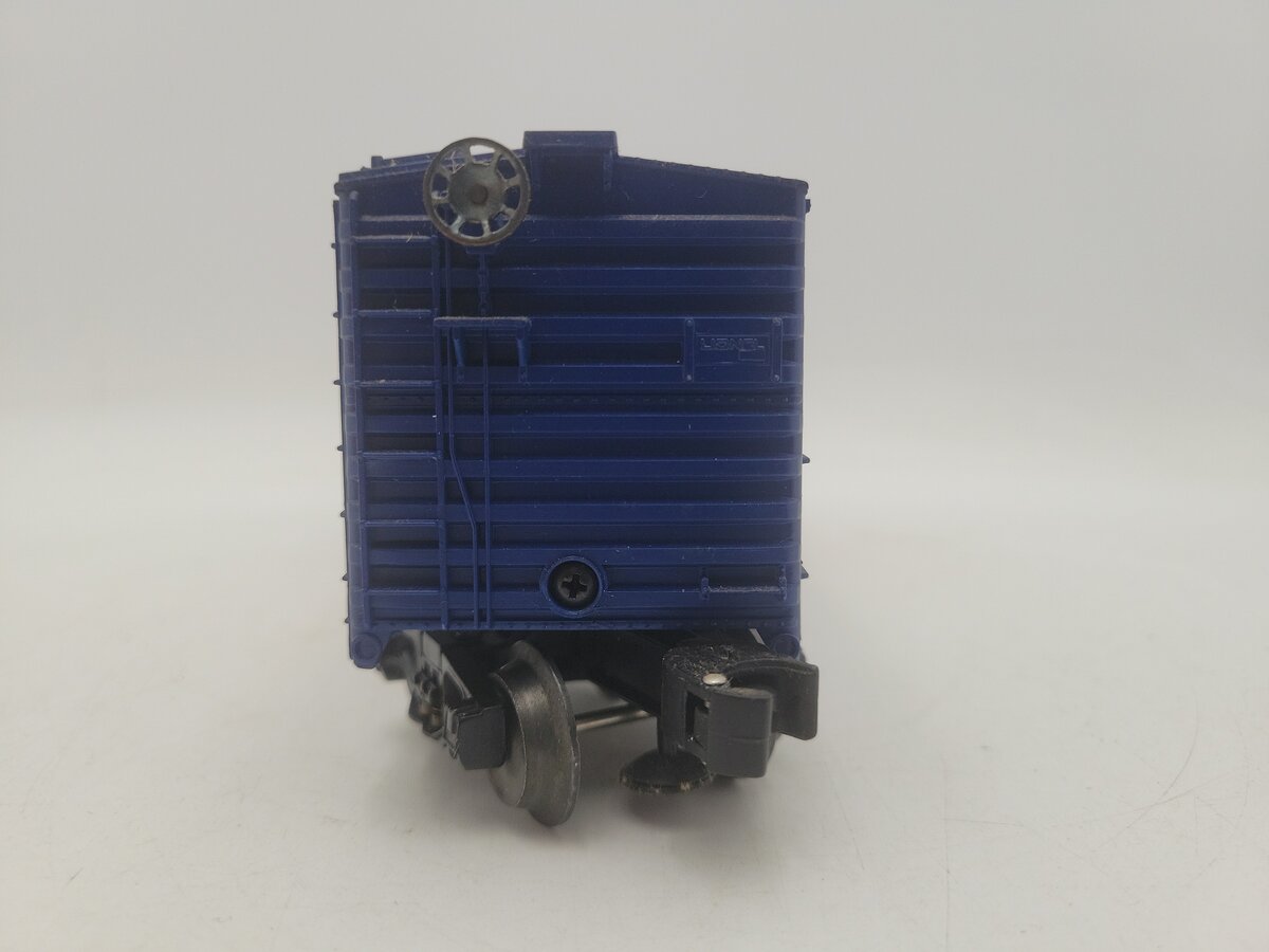 Lionel 6-29200 O Gauge Lionel Railroad Club Boxcar #9700 VG/Box