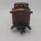 Lionel 6-17600 O Gauge New York Central Woodside Illuminated Caboose #17600 VG/Box