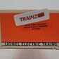 Lionel 6-17600 O Gauge New York Central Woodside Illuminated Caboose #17600 VG/Box