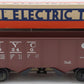 Lionel 6-9240 O Gauge New York Central Operating Hopper #9240 EX/Box