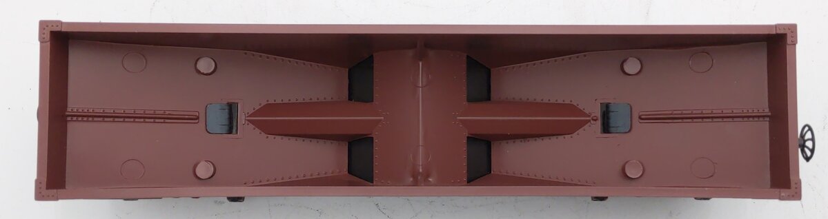 Lionel 6-9240 O Gauge New York Central Operating Hopper #9240 EX/Box