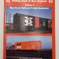Rolling Stock of New England Vol.2 Paperback Book By Robert A. Liljestrand EX