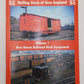 New Haven Rolling Stock Of New England Vol.1 Paperback By Robert A. Liljestrand EX