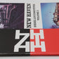 New Haven diesel locomotives Vol.2 By Robert A. Liljestrand & David R. Sweetland EX