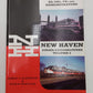 New Haven diesel locomotives Vol.2 By Robert A. Liljestrand & David R. Sweetland EX