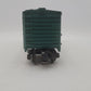 K-Line K-7502 O Gauge REA Steel Door Reefer Car VG/Box