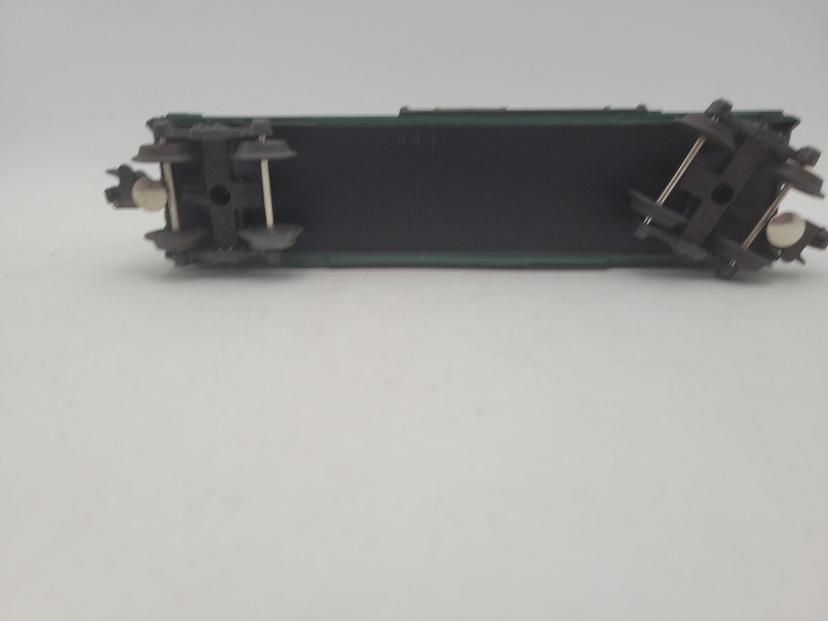 K-Line K-7502 O Gauge REA Steel Door Reefer Car VG/Box