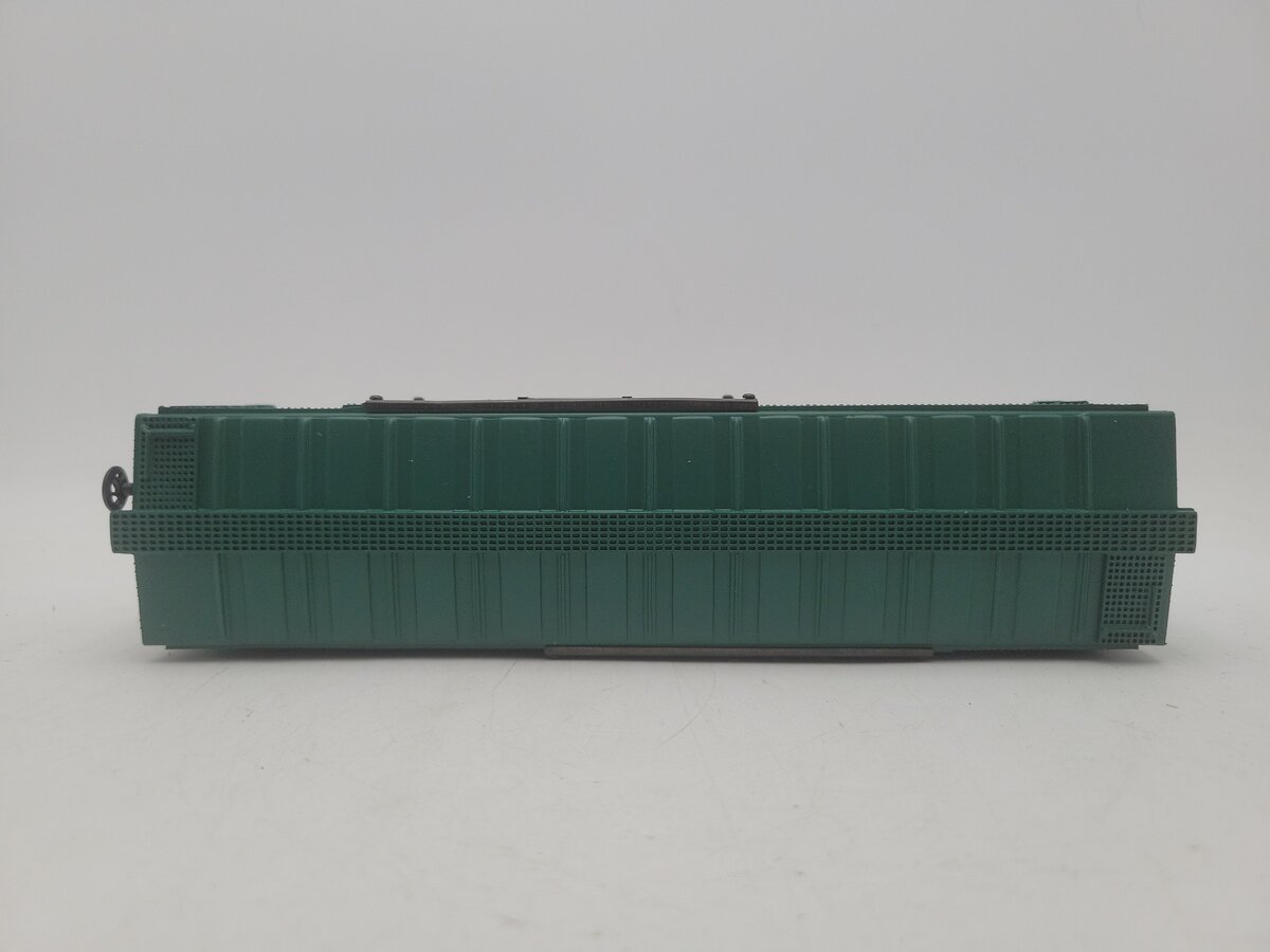 K-Line K-7502 O Gauge REA Steel Door Reefer Car VG/Box