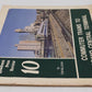 Commuter Trains to Grand Central Terminal Vol.10 Paperback Book By Tom Nelligan VG
