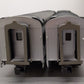 MTH 20-69197 O Gauge New Haven Baggage/Coach Passenger Set EX/Box