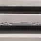 MTH 20-69197 O Gauge New Haven Baggage/Coach Passenger Set EX/Box