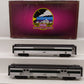 MTH 20-69197 O Gauge New Haven Baggage/Coach Passenger Set EX/Box