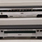 MTH 20-69197 O Gauge New Haven Baggage/Coach Passenger Set EX/Box