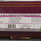 MTH 20-69197 O Gauge New Haven Baggage/Coach Passenger Set EX/Box