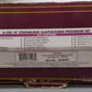 MTH 20-69197 O Gauge New Haven Baggage/Coach Passenger Set EX/Box
