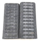 LGB 61000 "G" Scale Rubber Roadbed Sections (7) EX