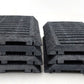 LGB 61000 "G" Scale Rubber Roadbed Sections (7) EX