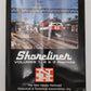 Shoreliner Vols.1,2, &3 Paperback The New Haven RR Historical & Technical Assoc. EX