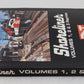Shoreliner Vols.1,2, &3 Paperback The New Haven RR Historical & Technical Assoc. EX