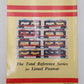 Greenberg's Guide To Lionel Trains 1945-69 Vol.1 Paperback By Bruce C Greenberg VG