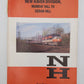 New Haven Division, Murray Hill To Cedar Hill Paperback Book By A. Sherry VG