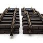 LGB G Scale Track Sections: 10150, 1015U [6] EX