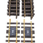 LGB G Scale Track Sections: 10150, 1015U [6] EX
