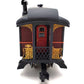 Aristo-Craft 31201 G Scale Pennsylvania "Princess Anne" Observation Car#1163
