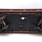 Aristo-Craft 31201 G Scale Pennsylvania "Princess Anne" Observation Car#1163