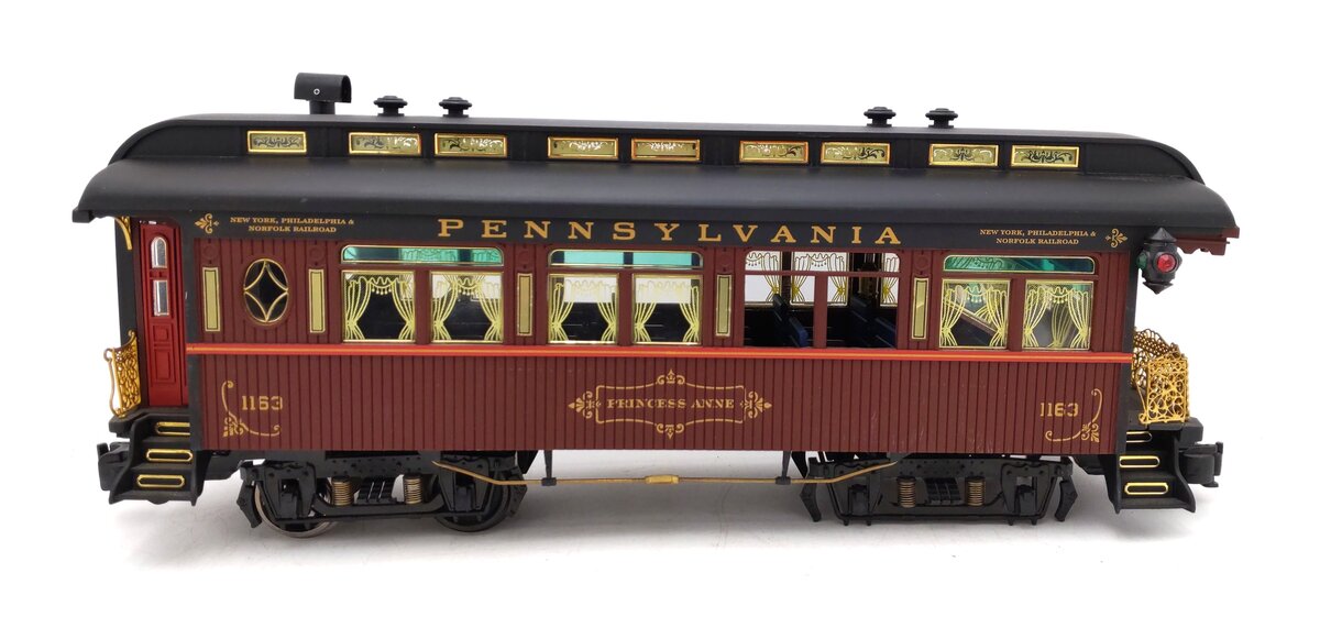 Aristo-Craft 31201 G Scale Pennsylvania 