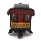 Aristo-Craft 31201 G Scale Pennsylvania "Princess Anne" Observation Car#1163