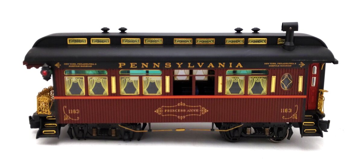 Aristo-Craft 31201 G Scale Pennsylvania 