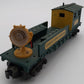K-Line K-90011 O Gauge Kennecott Copper Corporation Work Caboose #90011 EX