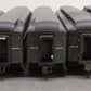 MTH 20-4040 O Gauge New Haven 70' Madison Passenger 5-Car Set VG/Box
