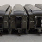 MTH 20-4040 O Gauge New Haven 70' Madison Passenger 5-Car Set VG/Box