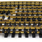 Aristo-Craft G Scale Assorted Straight & Curved Track Sections [12] EX