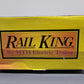 MTH Z-750  O Gauge Transformer & Controller EX/Box