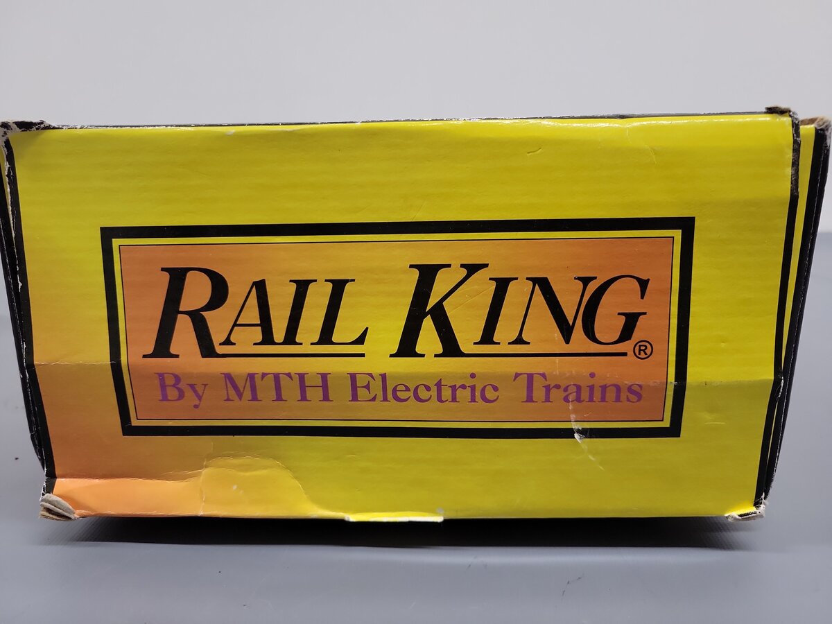 MTH Z-750  O Gauge Transformer & Controller EX/Box