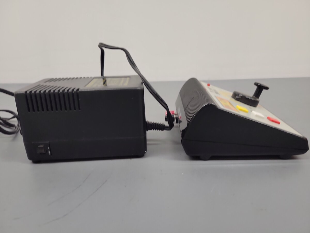 MTH Z-750  O Gauge Transformer & Controller EX/Box