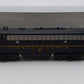 Kato 176-093 N Pennsylvania Powered F7A Single Headlight Diesel Locomotive #9646 VG/Box
