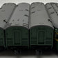 Lionel 6-11712 O Gauge Great Lakes Express Steam Train Set EX/Box