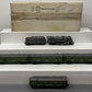 Lionel 6-11712 O Gauge Great Lakes Express Steam Train Set EX/Box