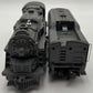 Lionel 6-11712 O Gauge Great Lakes Express Steam Train Set EX/Box