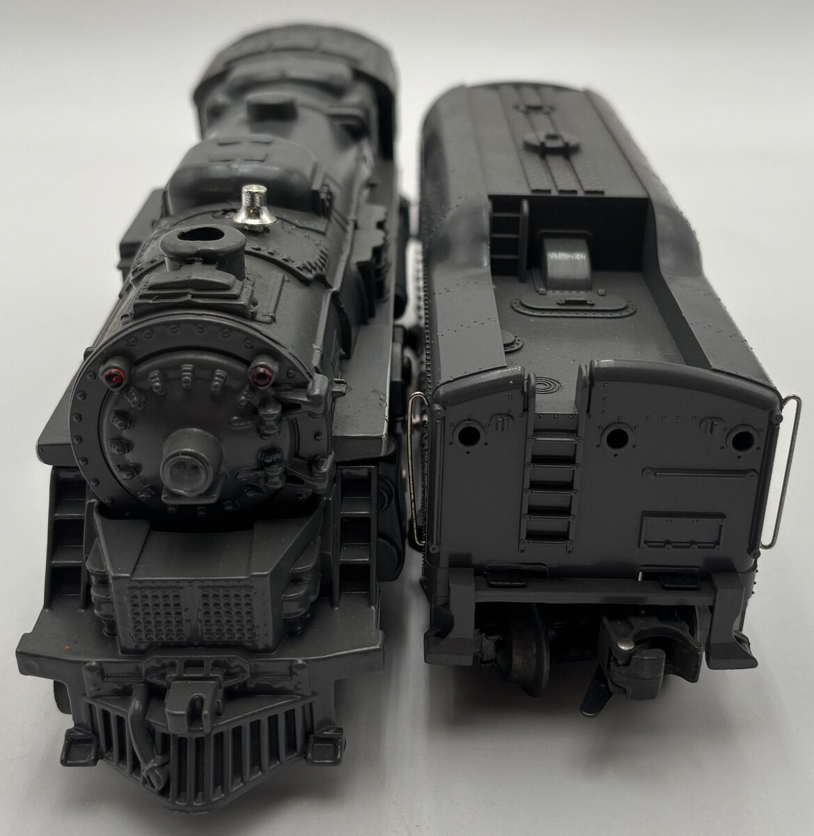 Lionel 6-11712 O Gauge Great Lakes Express Steam Train Set EX/Box