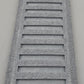 LGB 61000 "G" Scale Rubber Roadbed Sections [2] EX
