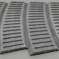 LGB 61600 G Scale Curved Track Roadbed [4] EX