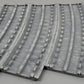 LGB 61600 G Scale Curved Track Roadbed [4] EX