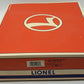 Lionel 6-19828 O Gauge Chicago & North Western Operating Cattle Car & Stockyard EX/Box